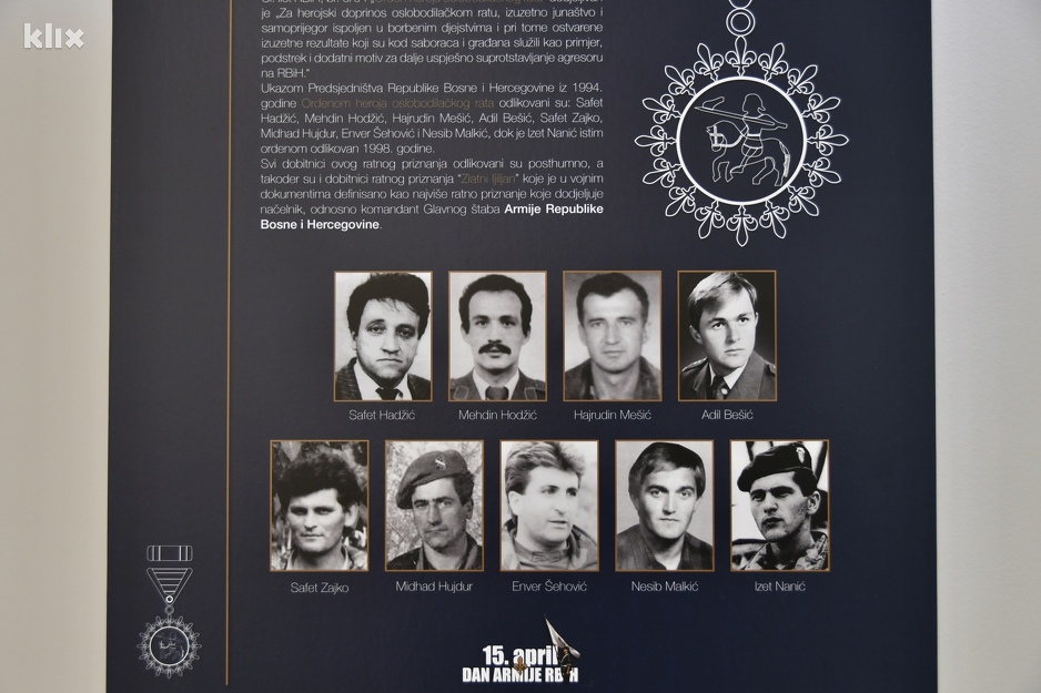 Foto: I. Š./Klix.ba