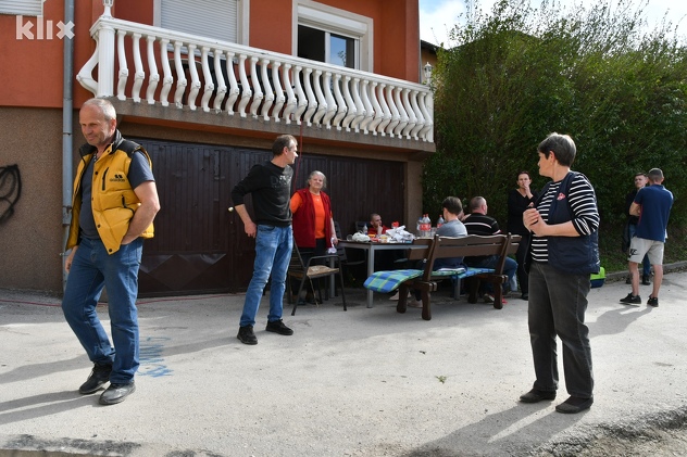 Stanari se pitaju ko bi odgovarao da je  neko izgubio život usljed požara (Foto: I. Š./Klix.ba)