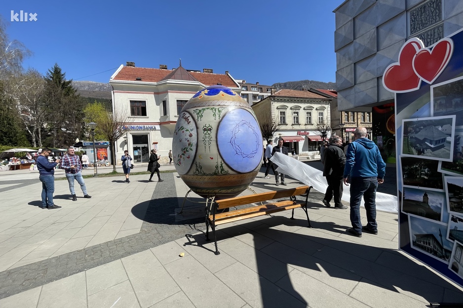 Foto: E. M./Klix.ba