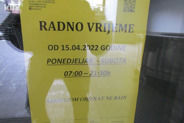 (Foto: G. Š./Klix.ba)