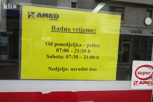 (Foto: G. Š./Klix.ba)