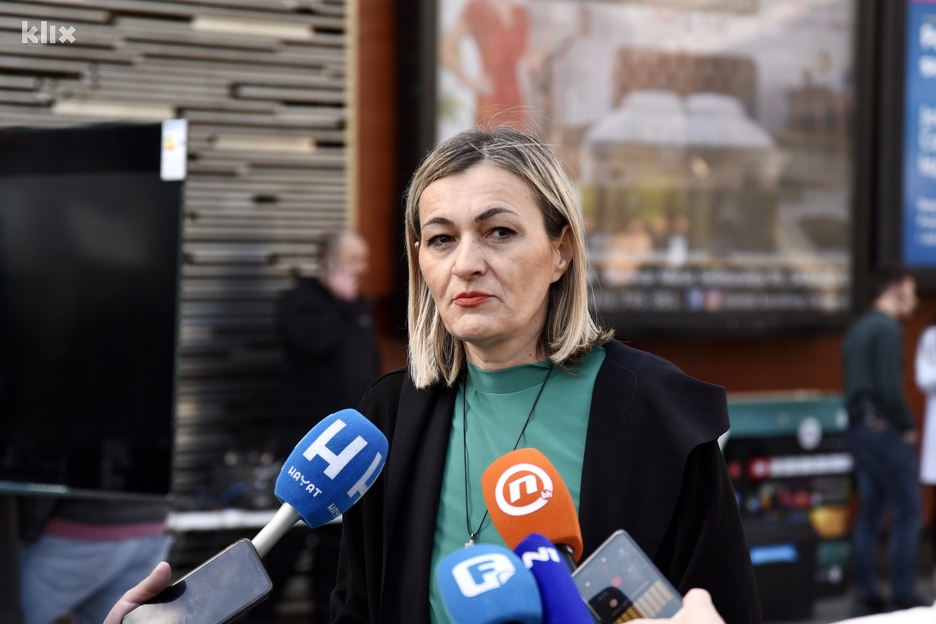Merima Spaho (Foto: T. S./Klix.ba)