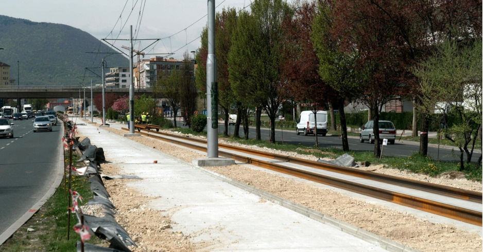 Foto: BIRN BiH