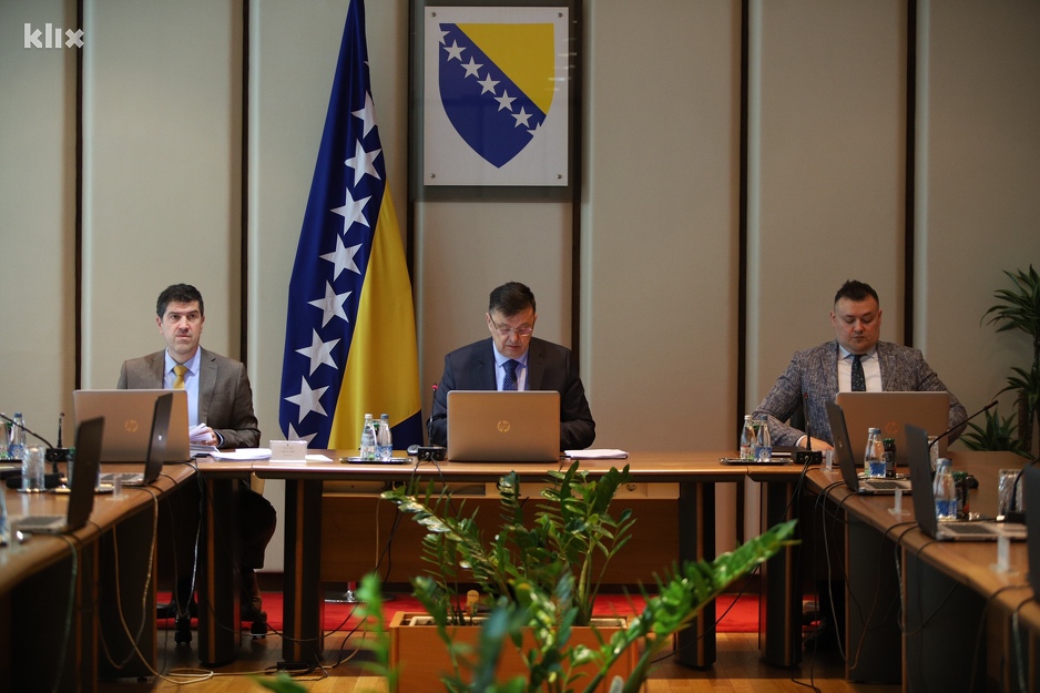 Foto: I. L./Klix.ba