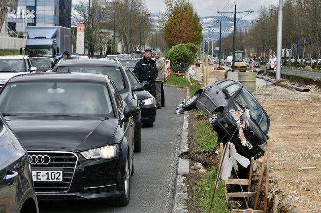 (Foto: I. Š./Klix.ba)