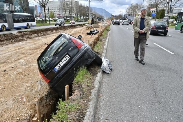 (Foto: I. Š./Klix.ba)