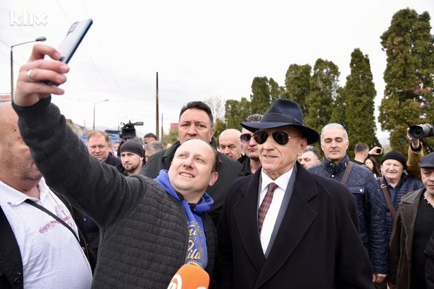 (Foto: T. S./Klix.ba)