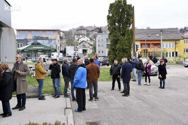 (Foto: T. S./Klix.ba)