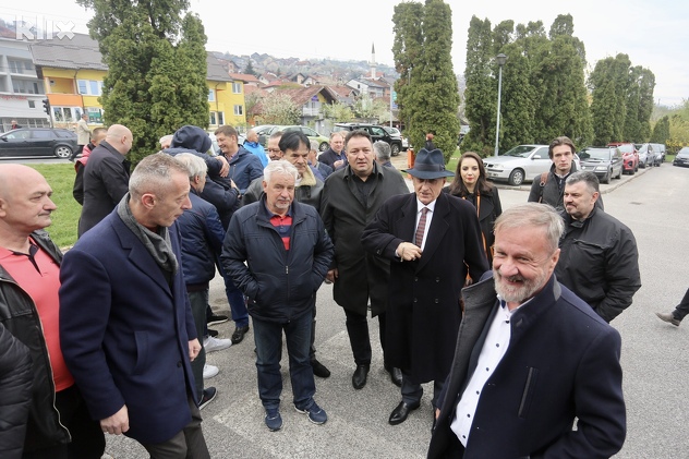 (Foto: T. S./Klix.ba)