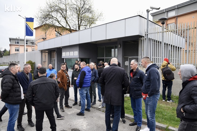 (Foto: T. S./Klix.ba)