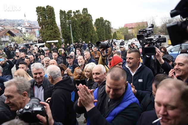 (Foto: T. S./Klix.ba)