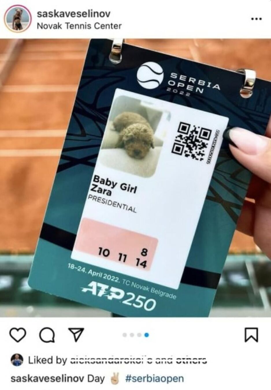 (Foto: Screenshot / Instagram)