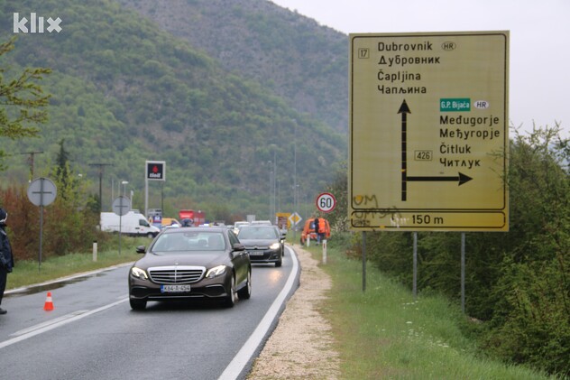 (Foto: G. Š./Klix.ba)