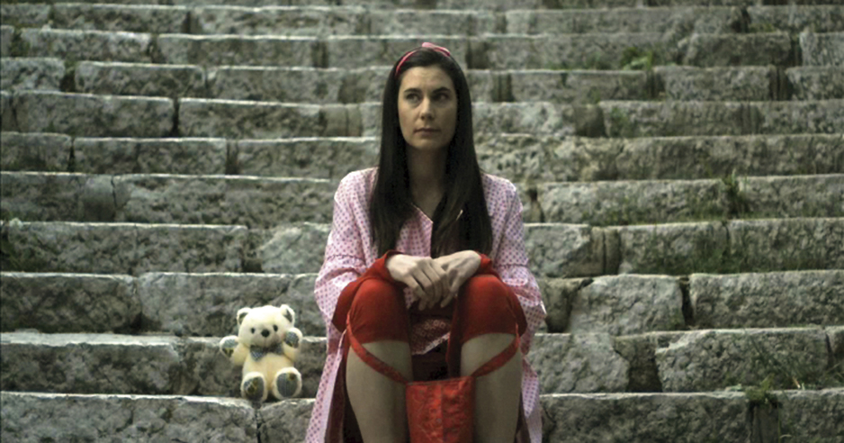 Scena iz filma 