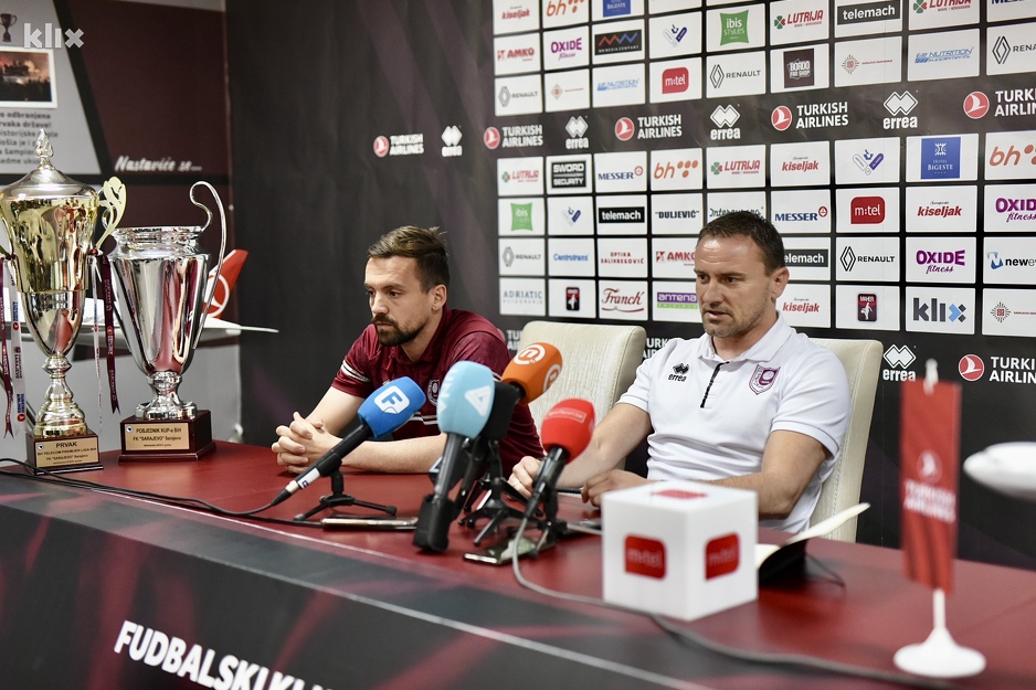 Foto: T. S./Klix.ba