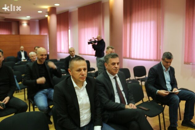 (Foto: G. Š./Klix.ba)