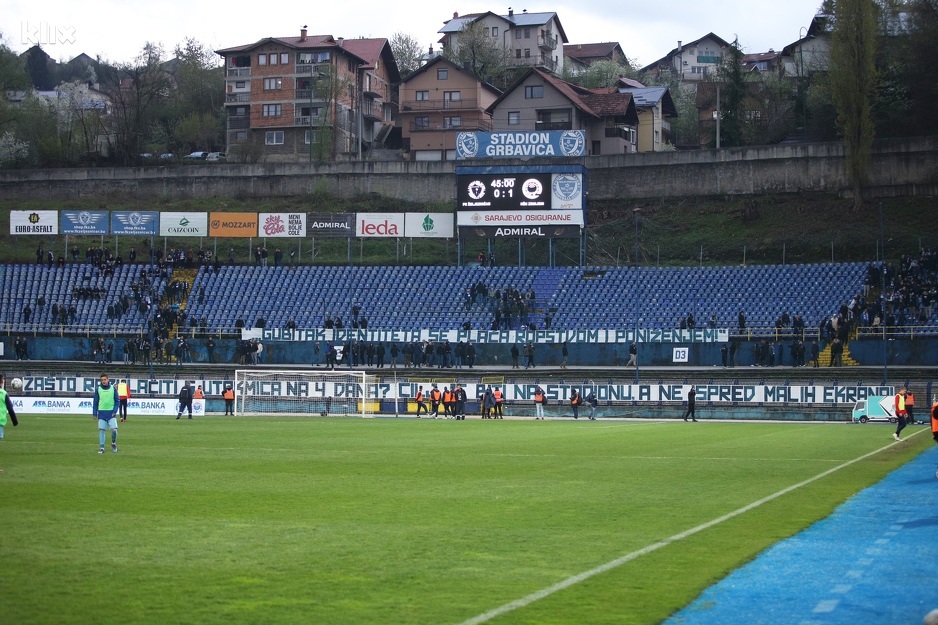Foto: I. L./Klix.ba