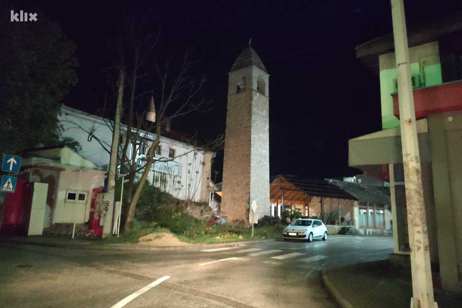 Stolac