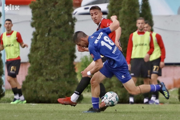 Sloboda - Leotar (Foto: A. K./Klix.ba)