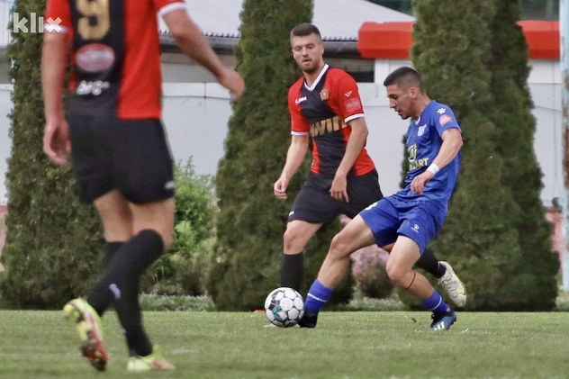 Sloboda - Leotar (Foto: A. K./Klix.ba)
