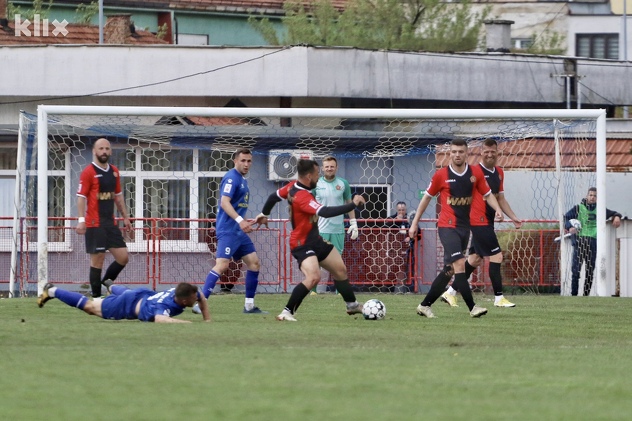 Sloboda - Leotar (Foto: A. K./Klix.ba)