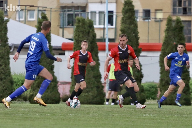 Sloboda - Leotar (Foto: A. K./Klix.ba)