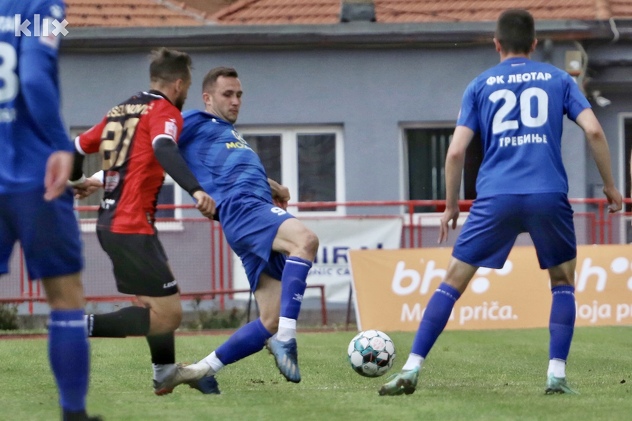 Sloboda - Leotar (Foto: A. K./Klix.ba)