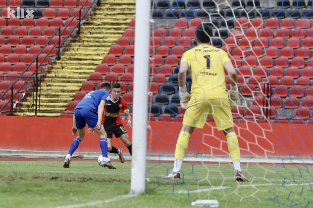 Sloboda - Leotar (Foto: A. K./Klix.ba)