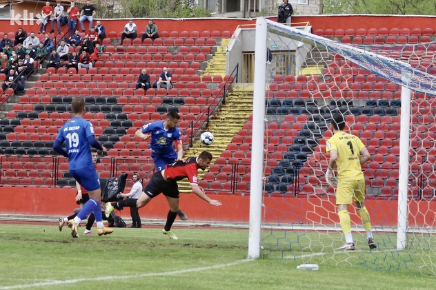 Sloboda - Leotar (Foto: A. K./Klix.ba)