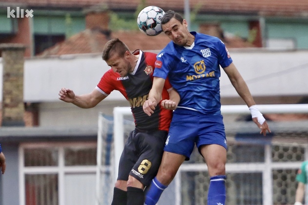 Sloboda - Leotar (Foto: A. K./Klix.ba)