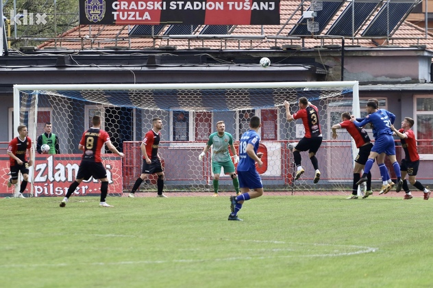 Sloboda - Leotar (Foto: A. K./Klix.ba)