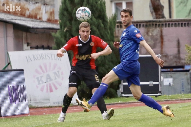 Sloboda - Leotar (Foto: A. K./Klix.ba)
