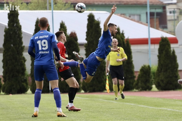Sloboda - Leotar (Foto: A. K./Klix.ba)