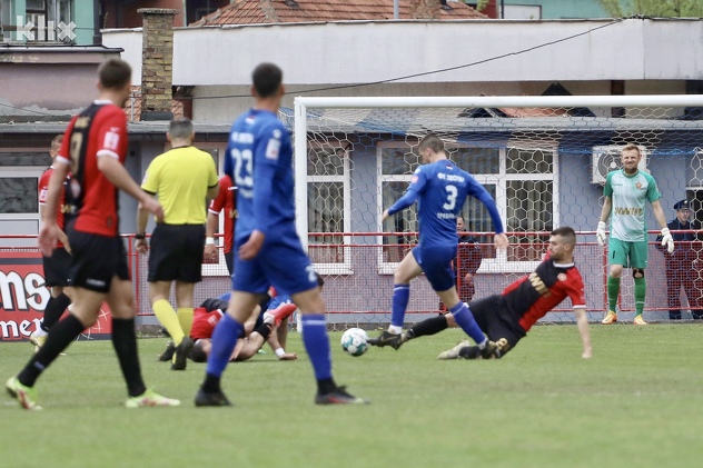 Sloboda - Leotar (Foto: A. K./Klix.ba)