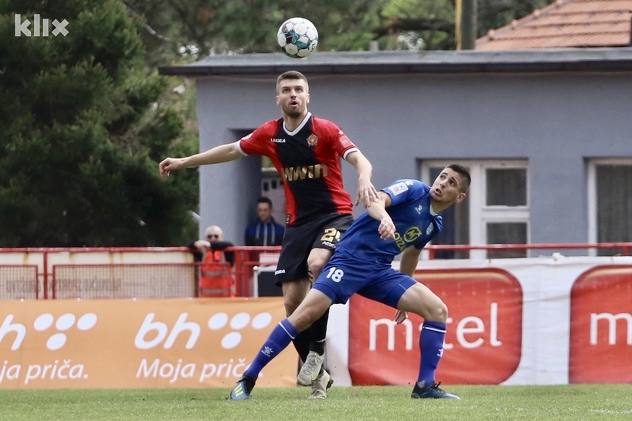 Sloboda - Leotar (Foto: A. K./Klix.ba)