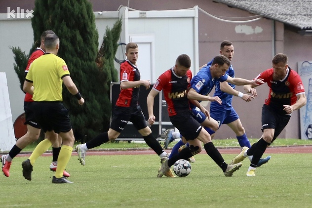 Sloboda - Leotar (Foto: A. K./Klix.ba)