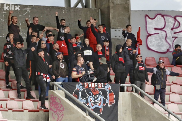 Sloboda - Leotar (Foto: A. K./Klix.ba)