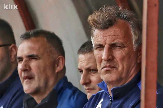 Sloboda - Leotar (Foto: A. K./Klix.ba)