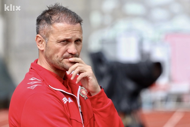 Sloboda - Leotar (Foto: A. K./Klix.ba)