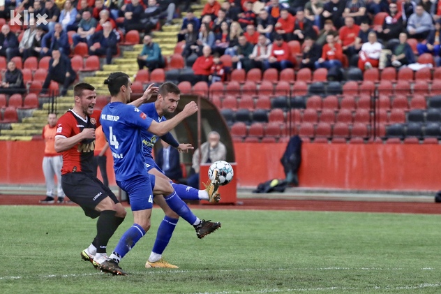 Sloboda - Leotar (Foto: A. K./Klix.ba)