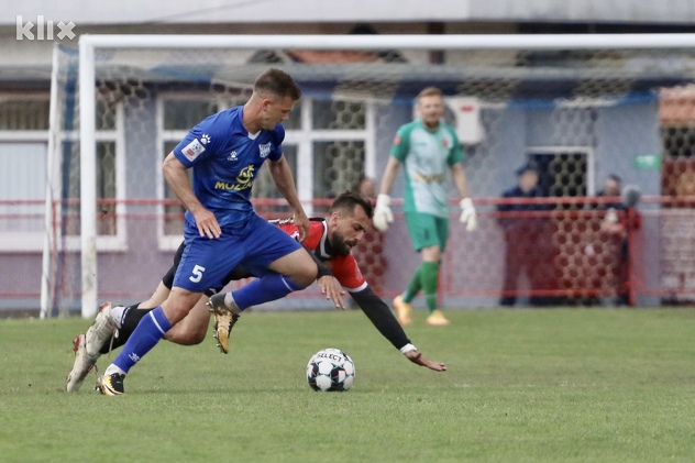 Sloboda - Leotar (Foto: A. K./Klix.ba)