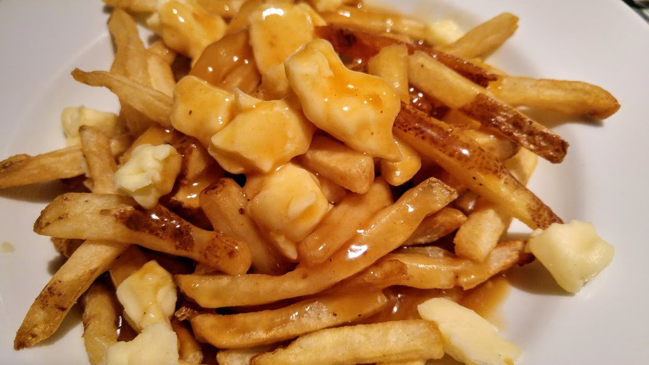 Specijalitet Poutine dobio je novi naziv (Foto: Twitter)