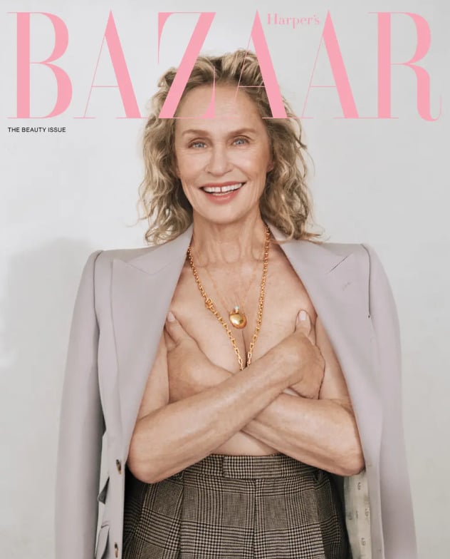 Foto: Harper's Bazaar/Cass Bird