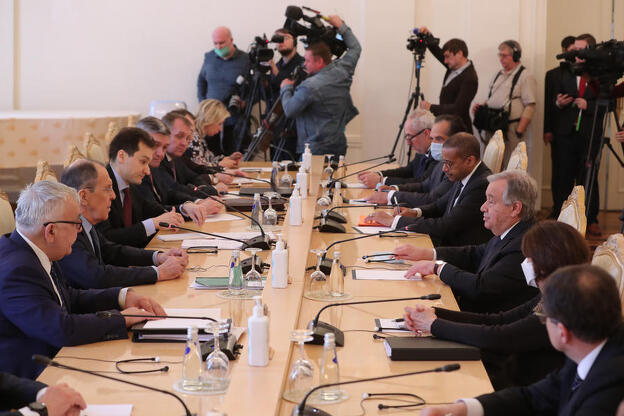 Foto: EPA-EFE