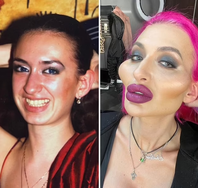 Foto: Instagram/justqueen88