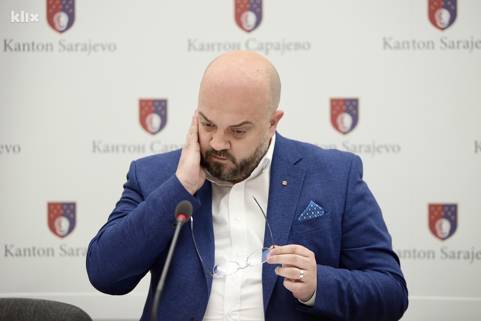 Foto: I. L./Klix.ba