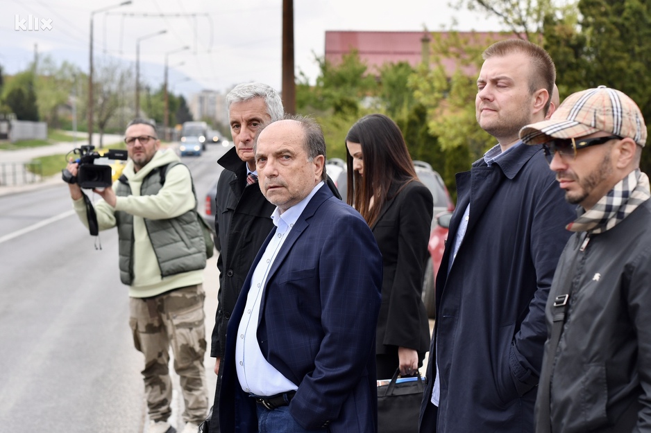 Foto: T. S./Klix.ba