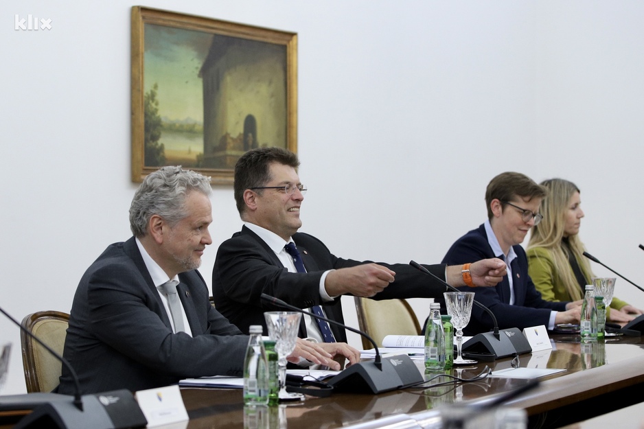 Foto: I. L./Klix.ba