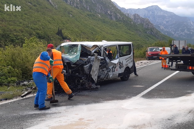 (Foto: G. Š./Klix.ba)