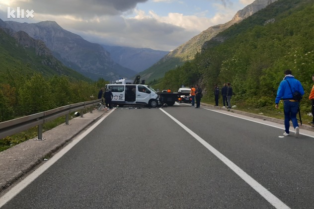 (Foto: G. Š./Klix.ba)